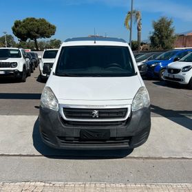 Peugeot Partner Tepee Mix BlueHDi 100 Active