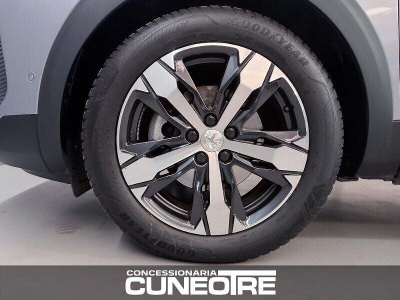 Peugeot 3008 3008 BlueHDi 130 S&S EAT8 Allure Pack