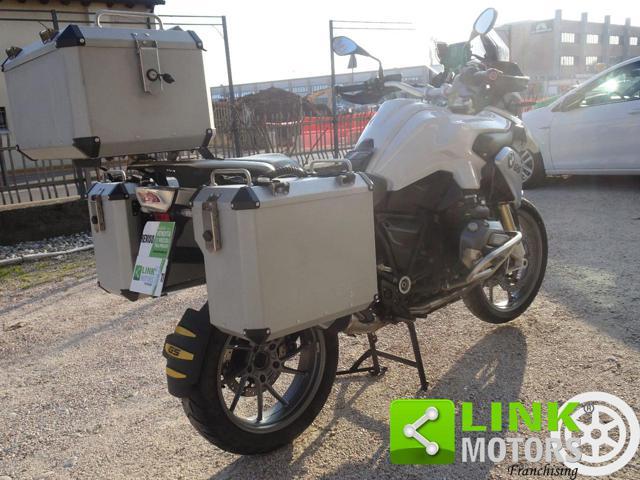 BMW R 1200 GS ENDURO