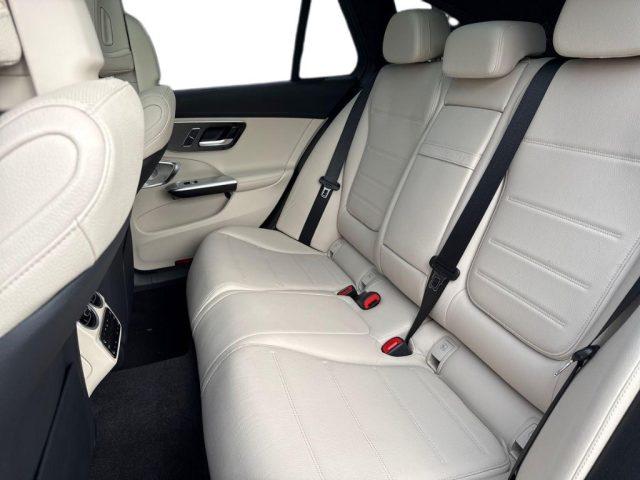 MERCEDES-BENZ C 220 d Mild hybrid 4Matic Premium All-Terrain