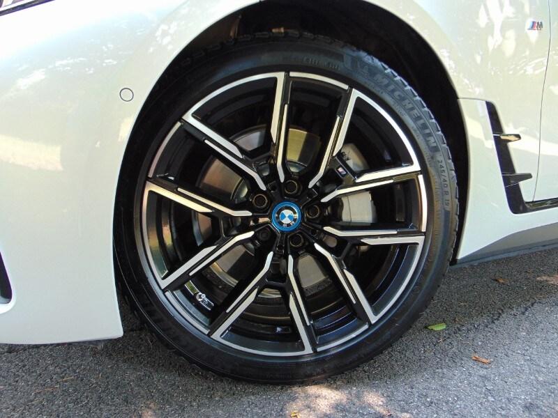 BMW i4 (G26) i4 eDrive 40 Msport