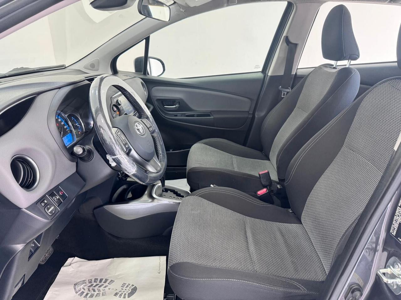 Toyota Yaris 1.5 Hybrid 5 porte Style