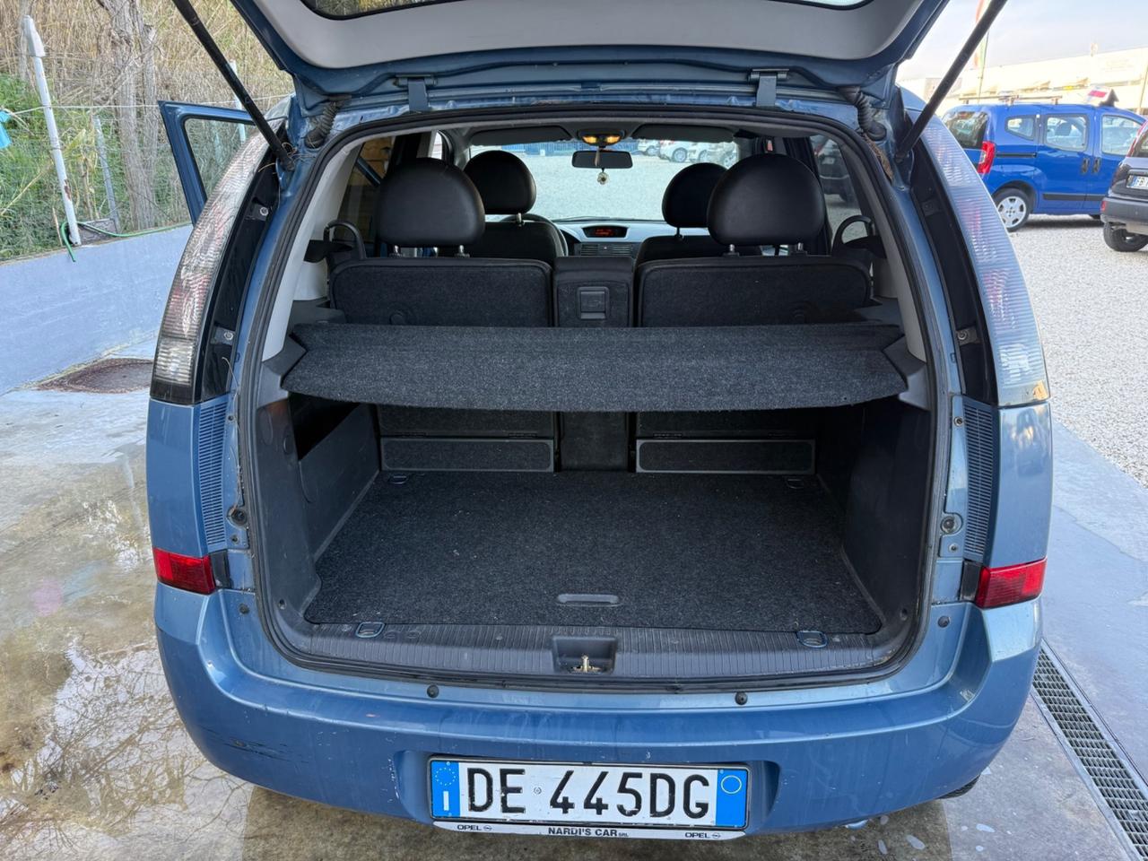Opel Meriva 1.3 CDTI Enjoy