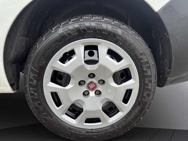 FIAT Doblo 1.4 N.P(ALLESTITO EX RETE GAS-PC-TN)POCHI KM CERTI