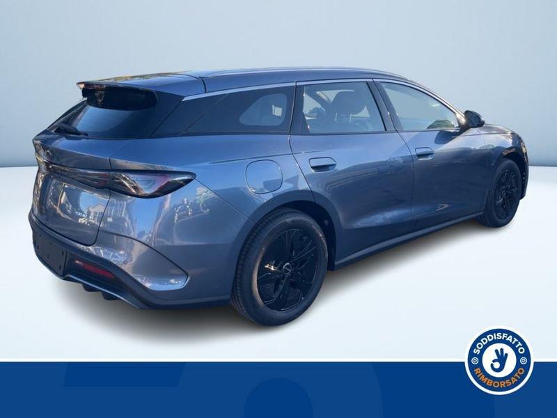 BYD Seal 6 DM-i Touring Boost
