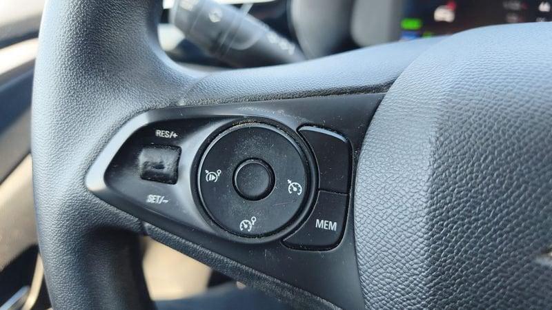 Opel Corsa-e 100 Kw e-edition