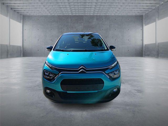 CITROEN C3 3ª serie PureTech 83 S&S Shine