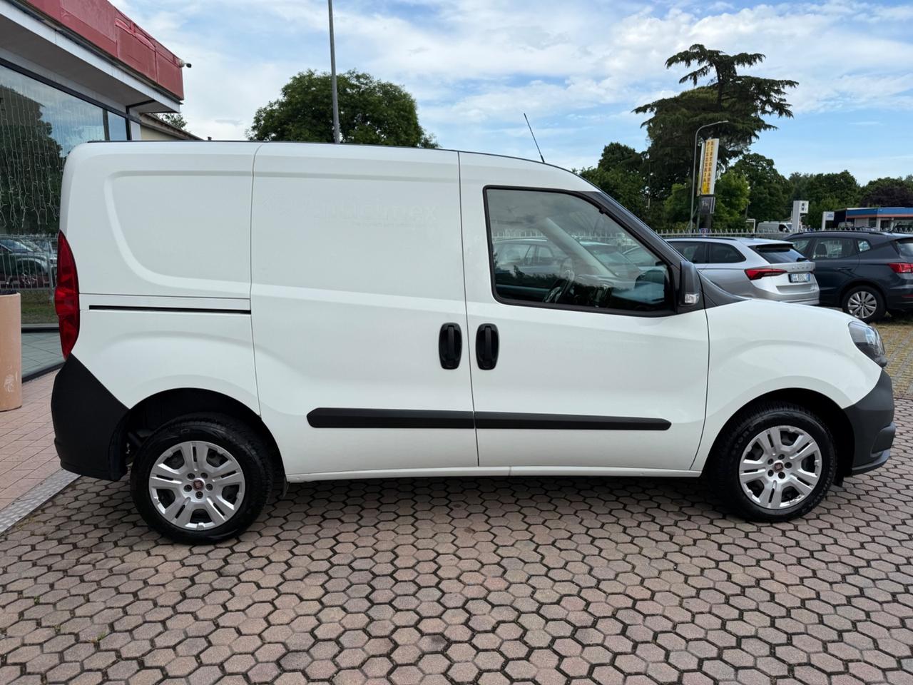 Fiat Doblo Doblò 1.3 MJT S&S PC-TN Cargo Lounge