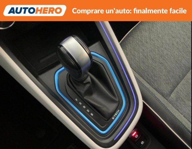 RENAULT Clio Full Hybrid E-Tech 140 CV 5 porte E-Tech