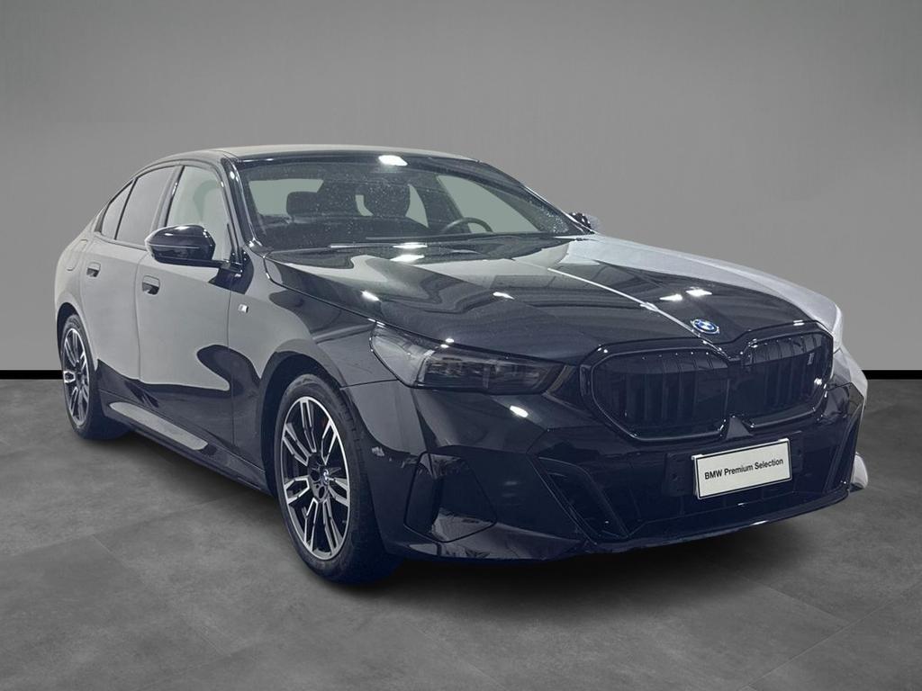 BMW i5 Berlina M Sport Pro xDrive40