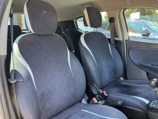 LANCIA Ypsilon 1.2 69 CV 5 porte GPL Ecochic Platinum