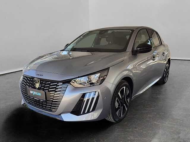 Peugeot 208 PureTech 100 Stop&Start 5 porte Allure
