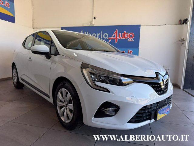 RENAULT Clio Blue dCi 85 CV 5 porte Business
