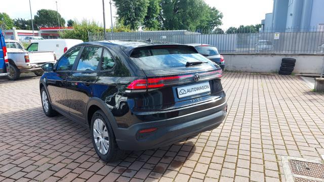 VOLKSWAGEN Taigo 1.0 TSI 95 CV Life Az. Italia 60.000 KM