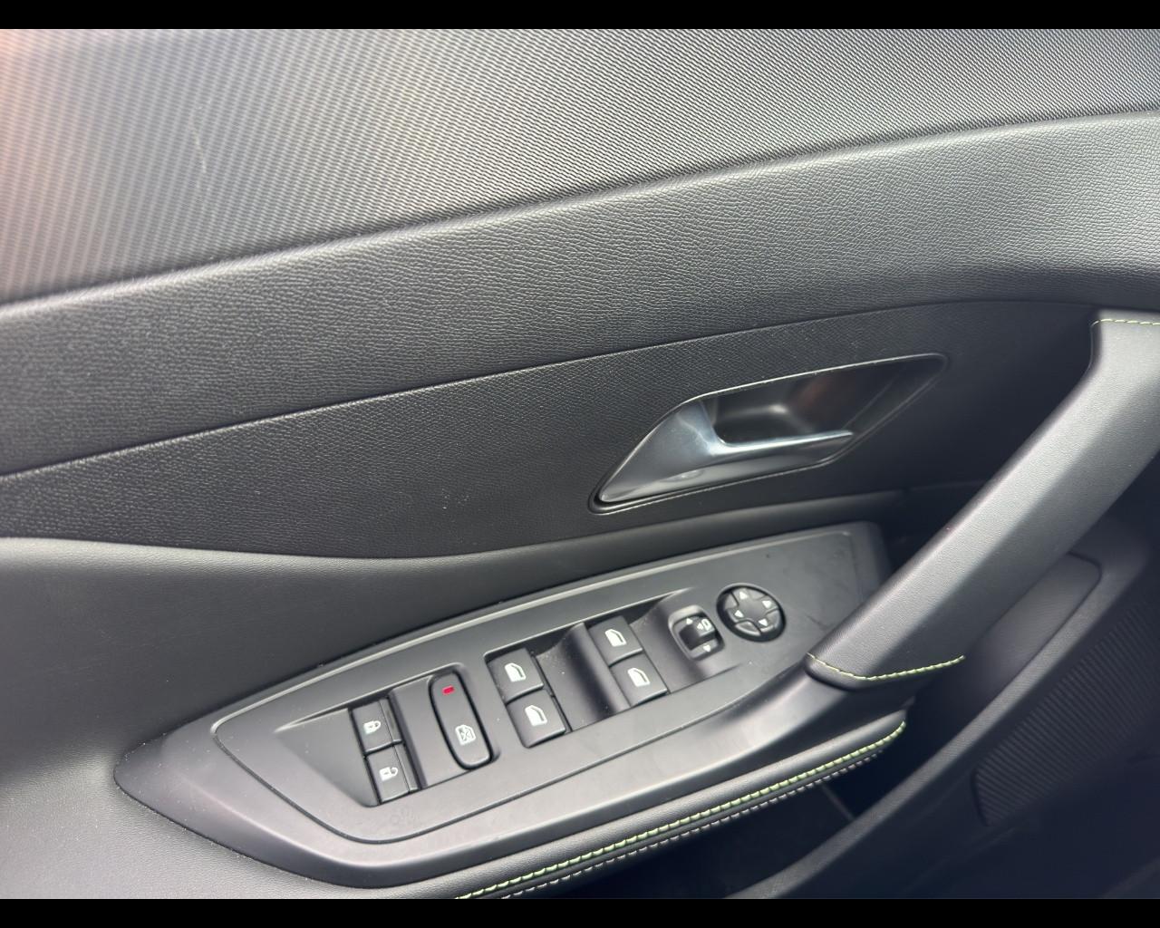 PEUGEOT 308 3ª serie - 308 BlueHDi 130 S&S EAT8 SW GT