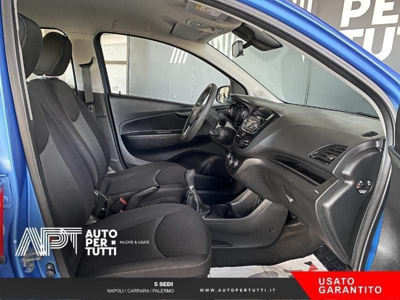 Opel Karl Karl 1.0 N-Joy 75cv