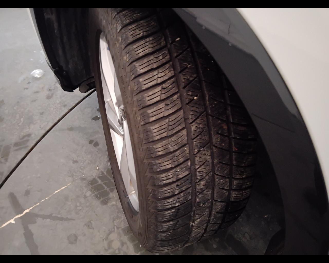 AUDI Q3 II 2018 - Q3 35 2.0 tdi Business Advanced