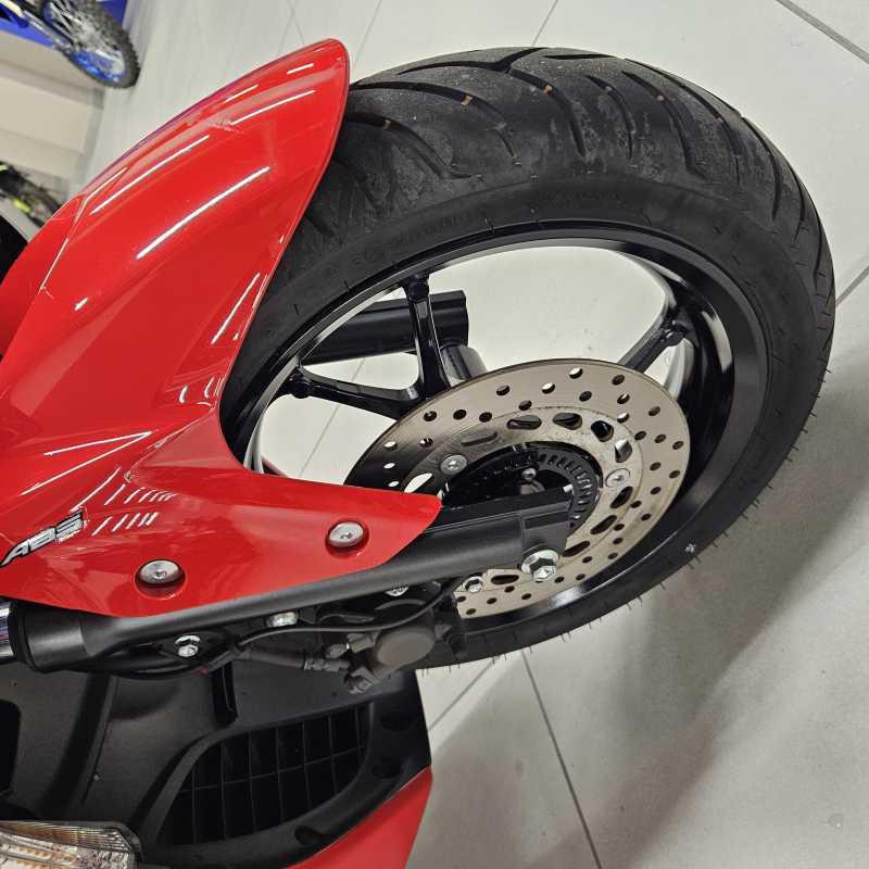 Yamaha N-Max 125 - 2023