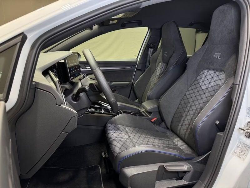 Volkswagen Golf Golf 2.0 TDI 150 CV DSG SCR R-Line LED CAMERA ACC