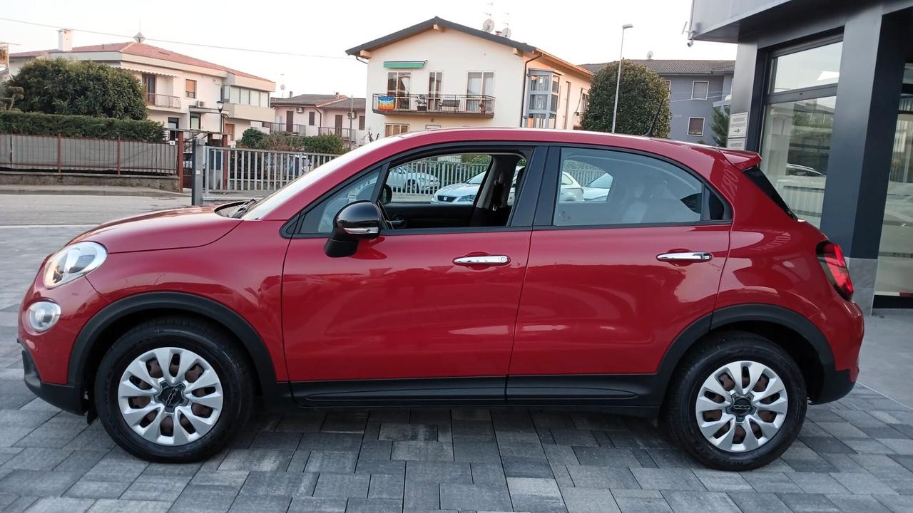 Fiat 500X 1.0 T3 120 CV Cult