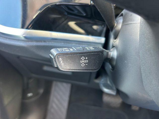 AUDI Q3 SPB 35 TDI S-Tronic S Line