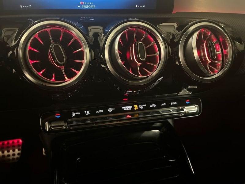 Mercedes-Benz CLA S.Brake 35 AMG 4Matic Shooting Brake