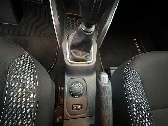 Dacia Duster 1.5 dCi 110 CV 4X4 Prestige