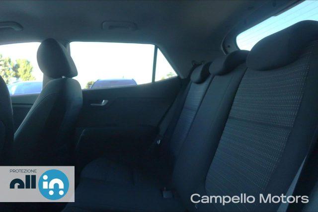 KIA Stonic Stonic 1.2 dpi GPL Style