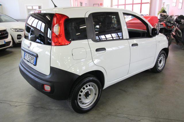 FIAT Panda VAN 1.2 Pop 2 posti + IVA 22%