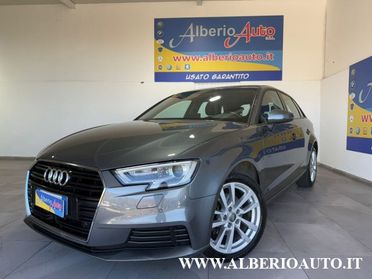 AUDI A3 SPB 1.6 TDI S tronic Business