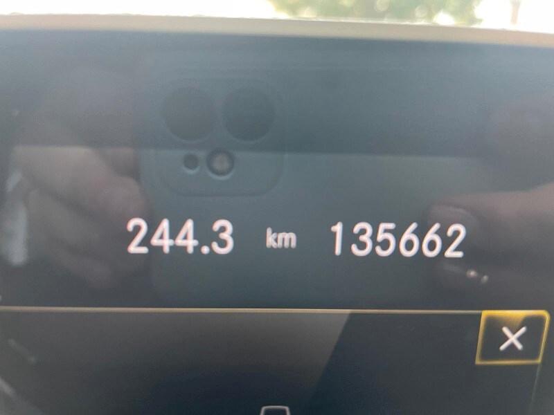 MERCEDES CLA Coupé (C118) CLA 220 d Automat...