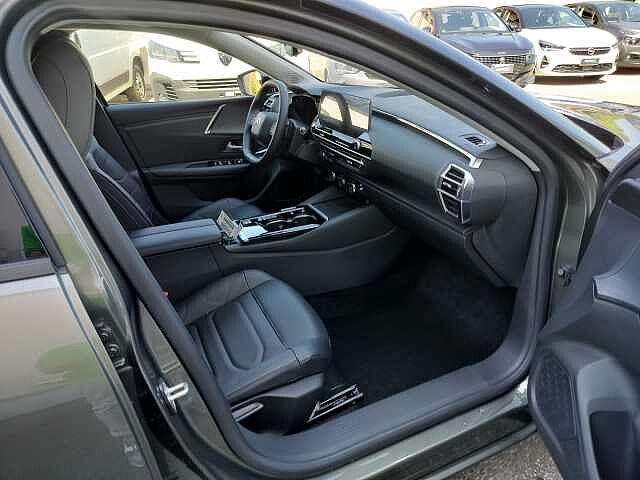 Citroen C5 X X Hybrid 225 E-EAT8 Shine *KM Ø*