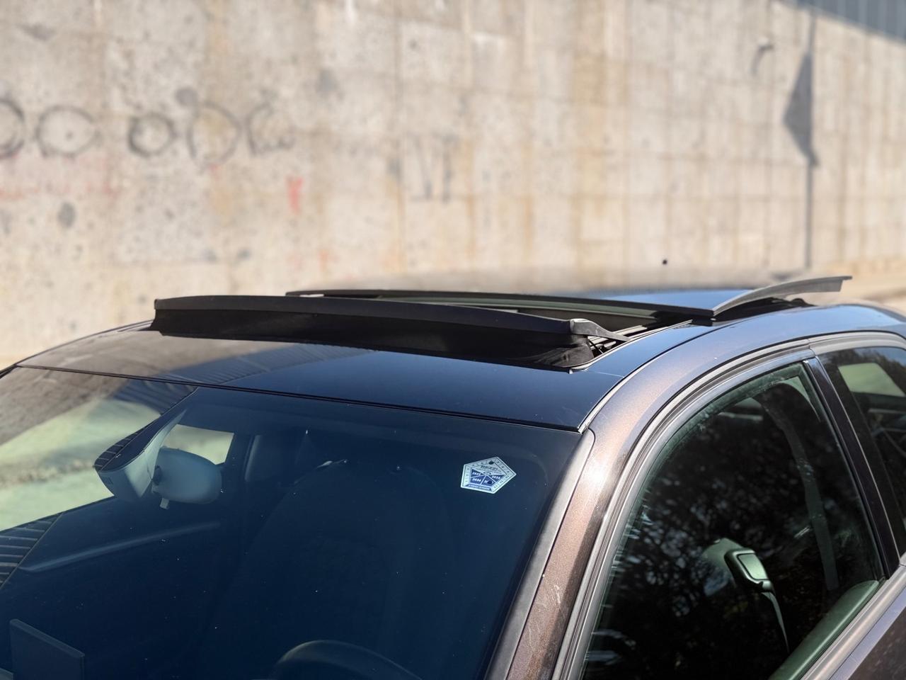 Audi A3 1.6 TDI TETTO OK NEOPATENTATI