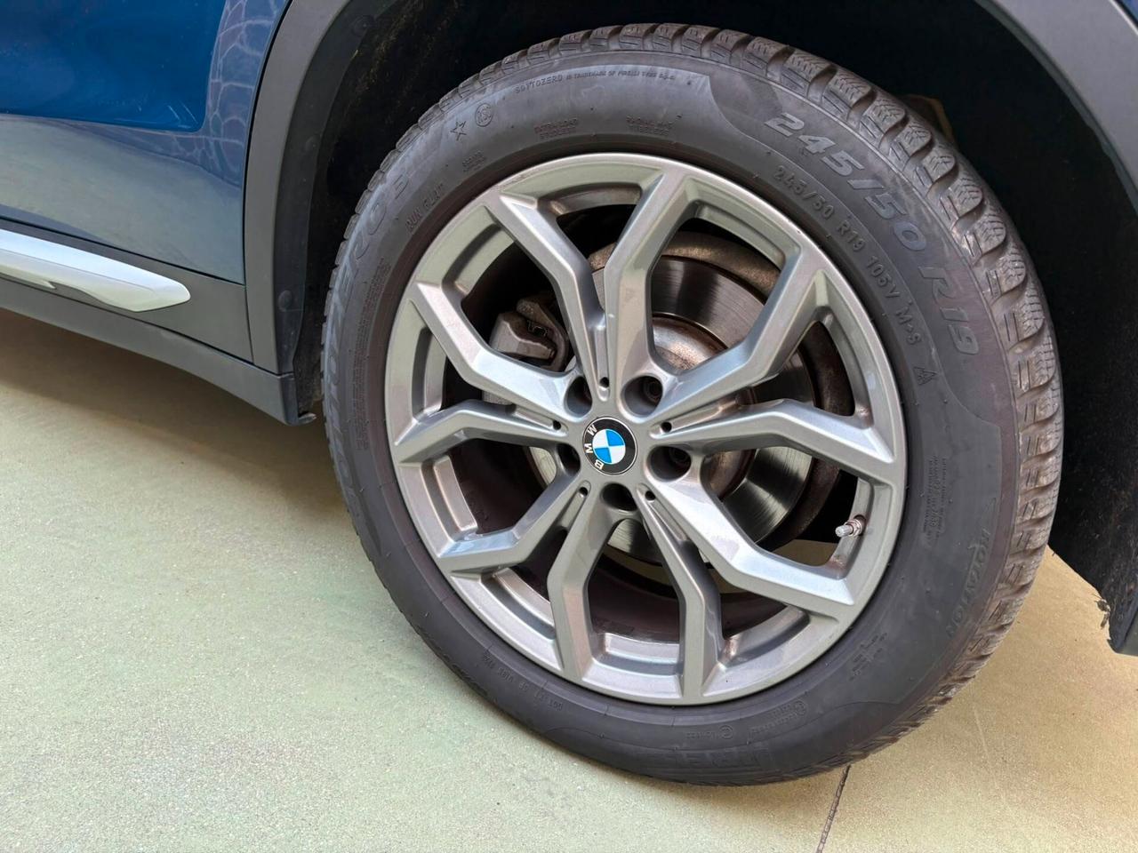 Bmw X3 xDrive xLine 190cv - 2021