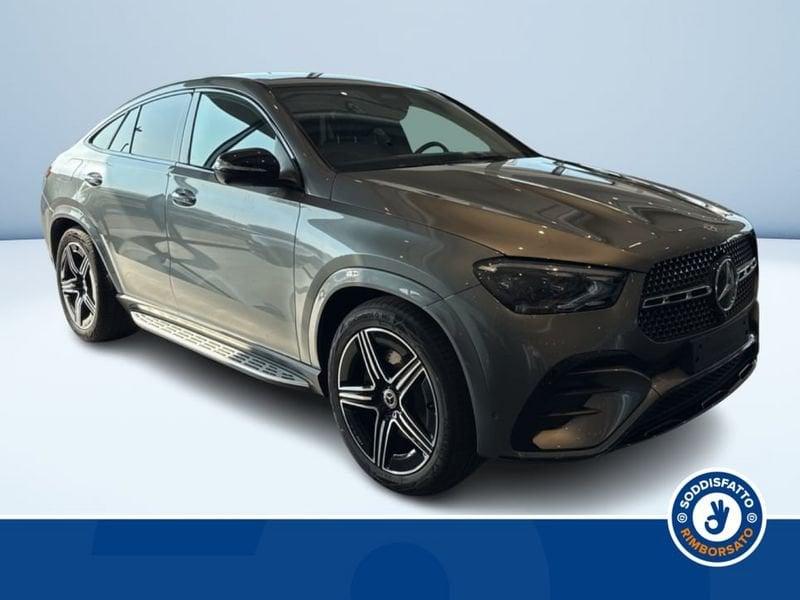 Mercedes-Benz GLE Coupé GLE 300d 4Matic Coupé AMG Line Premium Plus