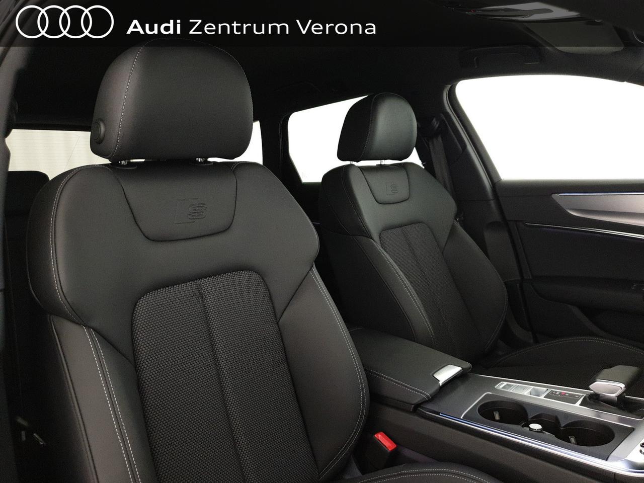 Avant 40TDI 204CV quattro S tronic S line Edition