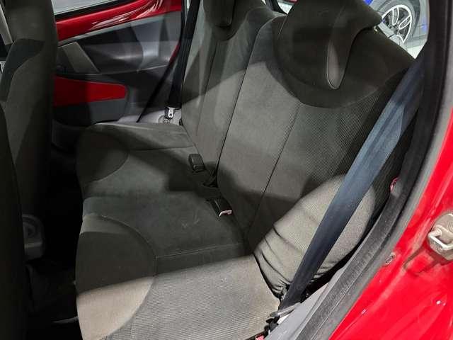 Citroen C1 C1 Benzina Neopatentati 5 Porte