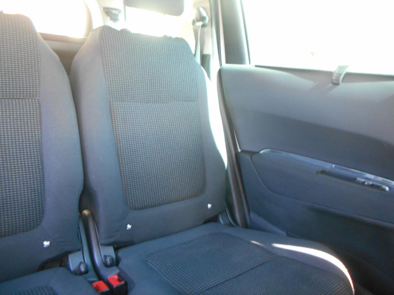 Peugeot 5008 BlueHDi 150 S&S Allure