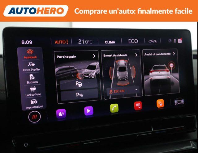 CUPRA Formentor 1.4 e-Hybrid DSG