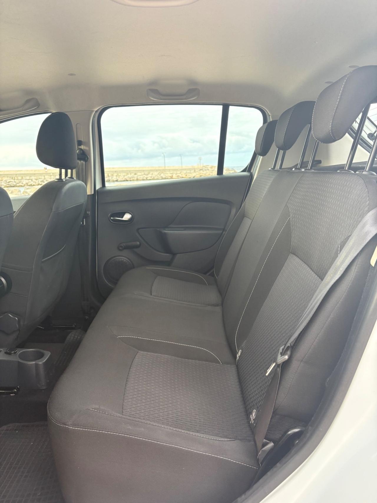 Dacia Sandero TurboGPL 90CV Start&Stop