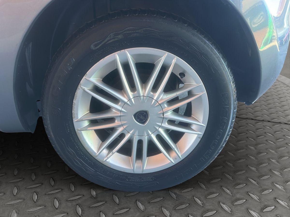 LANCIA - Musa - 1.3 Mjt 95CV 16V S&S DPF Oro Pl.