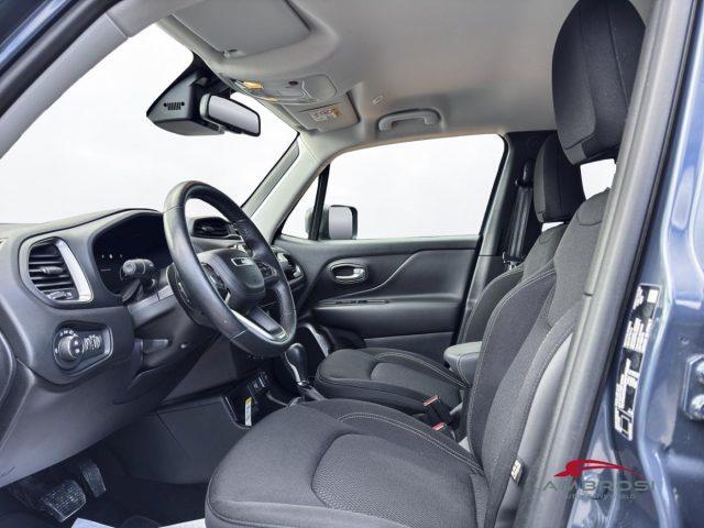 JEEP Renegade 1.5 turbo t4 mhev Summit 2wd dct