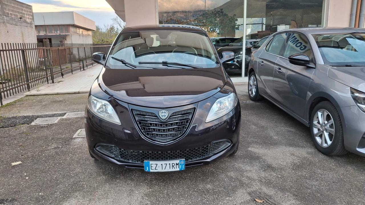 Lancia Ypsilon 1.3 MJT 16V 95 CV 5 porte S&S Elefantino