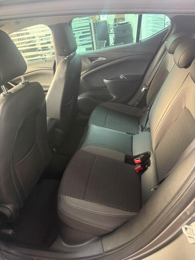 Opel Astra 1.5 CDTI 122 CV S&S Sports Tourer Ultimate