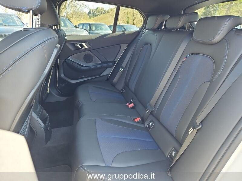 BMW Serie 1 F40 Diesel 118d Msport auto