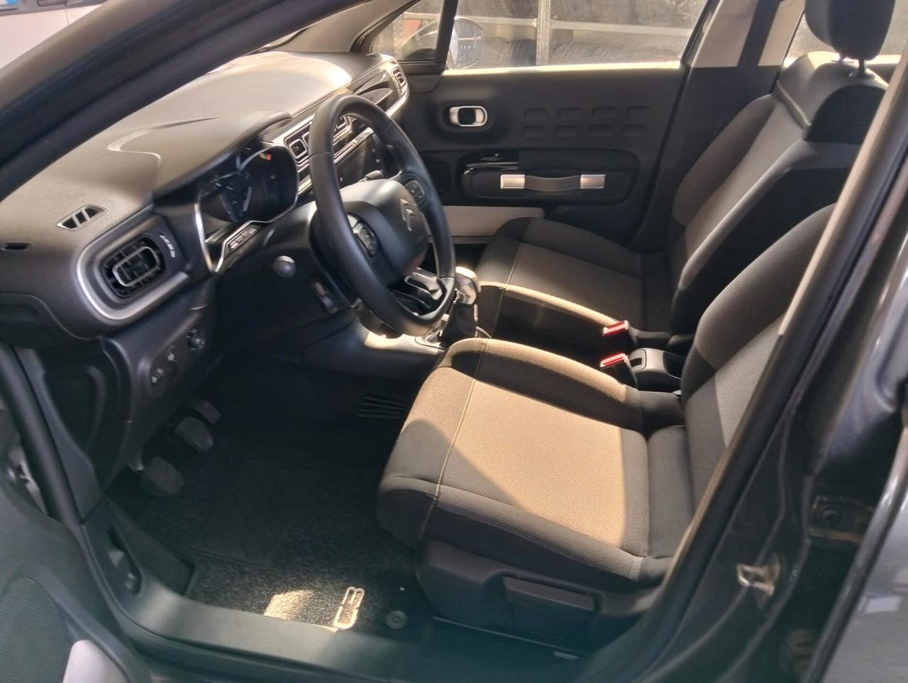 Citroen C3 Shine