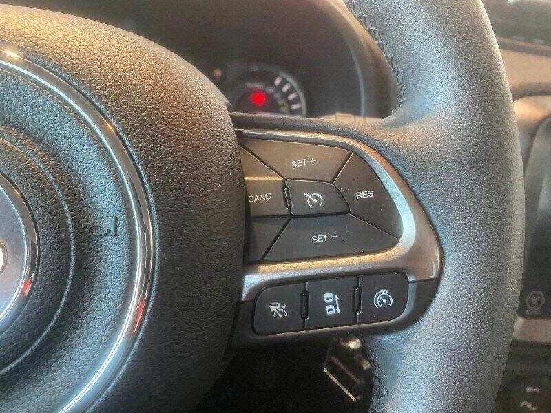 Jeep Renegade Renegade 1.3 T4 190CV PHEV 4xe AT6 Limited
