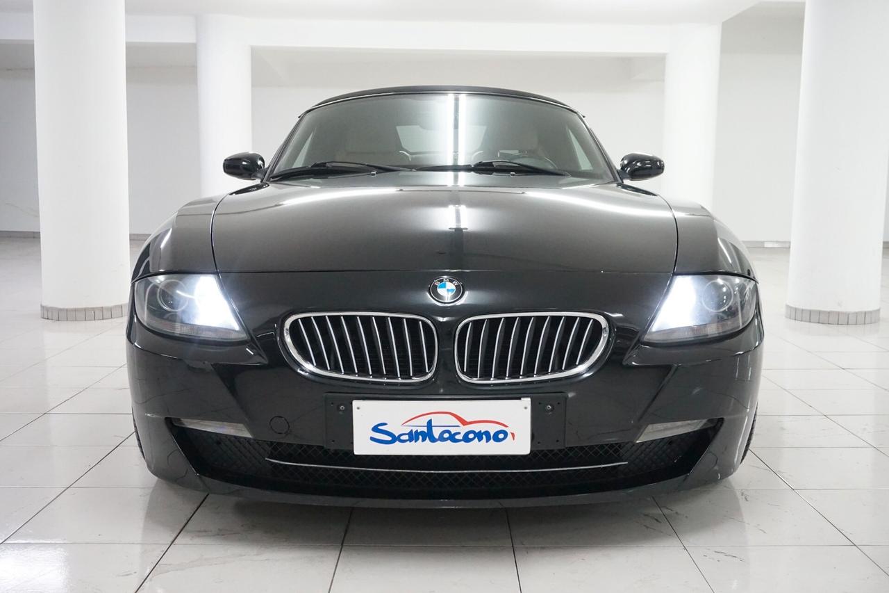 Bmw Z4 2.0i cat Roadster