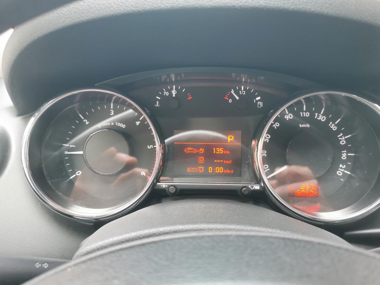 Peugeot 3008 BlueHDi 120 EAT6 S&S ALLURE TETTO NAVI