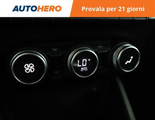 DACIA Duster 1.6 SCe 4x2 Prestige